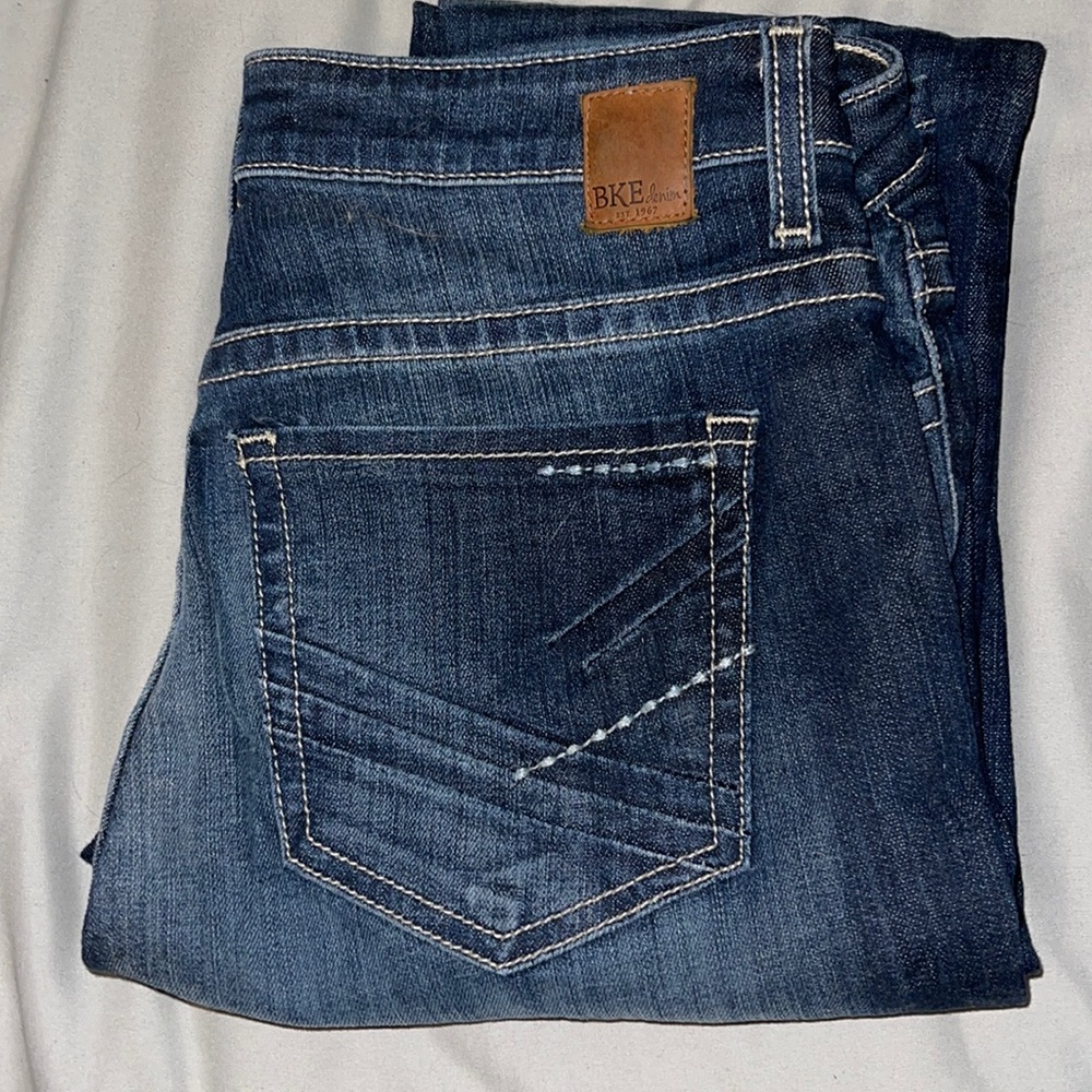 BKE Jeans